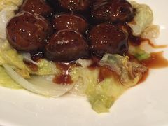 -御花园·粤菜·海鲜火锅(中山公园店)