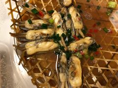 -一鸣饭庄(七星店)