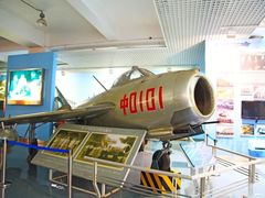 -中国航空博物馆