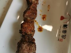 -帕米尔食府(白云观店)
