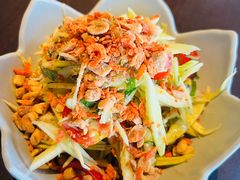 -大头虾越式风味餐厅(光明广场店)