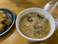 -百成大同鸭肉粥(大同总店)