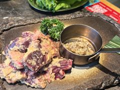 -一品诚记烤肉·甄选店(中南路店)
