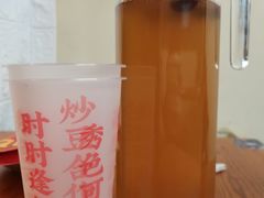 -炒豆合作社(东四总店)