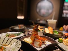 -三川·十酒Izakaya(南昌路店)