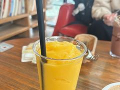 -旧雨咖啡·CoffeeFORU(黄村奥体店)