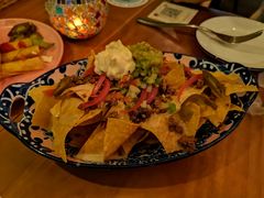 -TEQO·Mexican food & Bar
