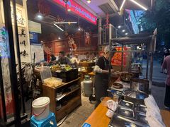 -小饕荟雅安贡椒鱼鲜馆(广福桥店)