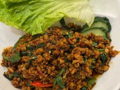 -阿诺泰·泰国餐厅(棕北店)