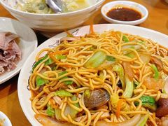 -乡亲鹅肉城(吴江店)
