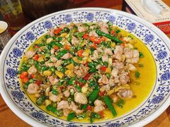 -杨记隆府(重庆总店)