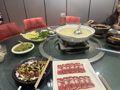 -金龙·打边炉(南京西路店)