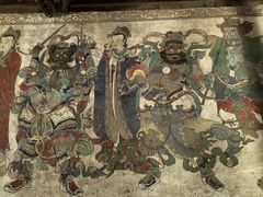 -张掖大佛寺景区