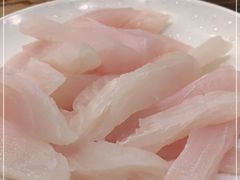 -正能量脆肉鲩火锅