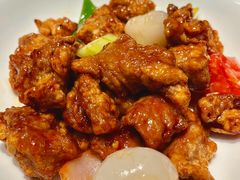 -莆田餐厅PUTIEN(三里屯店)