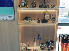-艾克瑞特AI机器人·少儿编程·人工智能通识教育·STEAM教育(伟东校区)