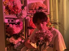 -Blue Concept Cafe&Farm·關於藍