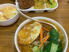 -王永生家常菜小海鲜(南奉公路店)