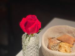 -弗兰克牛排西餐厅Ribone steak house(柠檬花园店)