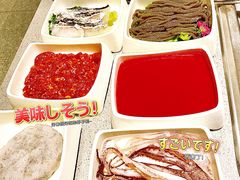 -海底捞火锅(名门店)