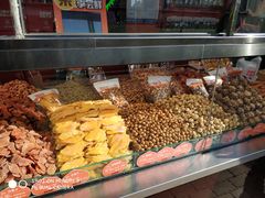 -满谷宝栗(奥林匹克店)