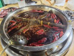 -渝味黄姐火锅(黄泥村店)