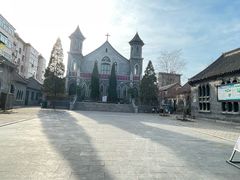 -青州古城
