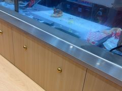 -塔斯汀中国汉堡(浦东绿地东海岸店)