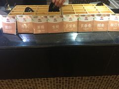 -雄楚国际大酒店-四季西餐厅