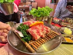 -西塔老太太泥炉烤肉(杭州首店)