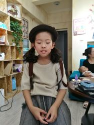 点击看大图 -DORA kids 朵拉儿童摄影花园店