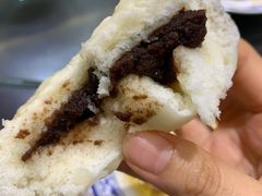 豆沙包-九炉分座(个园店)