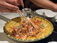 -顺峰顺水顺德菜(第一百货店)