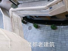 景点-1933老场坊