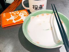 -探鱼·鲜青椒爽麻烤鱼(苏宁广场店)