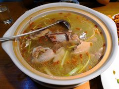 -山水人家(九堡店)