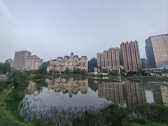 -花果园湿地公园