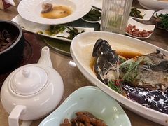 -七仙岭君澜度假酒店·桃源小馆中餐厅