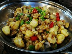 -陈帅夜排档·龙虾·炒菜·烤串(世茂店)