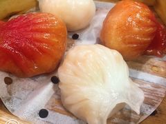 -东鑫记港式茶餐厅(南京东路店)