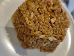 海鲜炒饭-集渔泰式海鲜自助火锅(新世纪广场店)