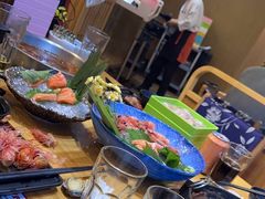 -水林间·寿喜烧自助(仙林金鹰店)