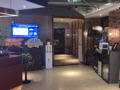 -喆·啡酒店(北京南站永定门外地铁站店)