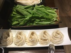 -快乐小羊·内蒙牛羊肉火锅(流花中心店)