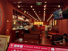 -喜家德虾仁水饺(景枫中心店)