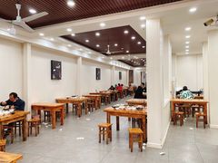 大堂-罗平振兴老店砂锅饭(文笔路店)