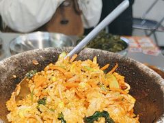-哈哈碳都·牛肋条无限自助烤肉(宝龙店)