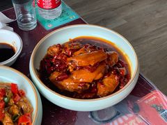 -佳佳麻辣烧菜馆