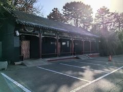-红螺寺