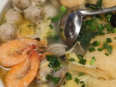 -壹只菜·崇明本地特色菜(崇明南门店)